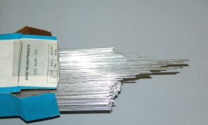 Aluminum Filler Wires