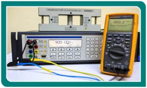 Electrical Power Testing