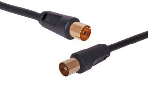 RF Cable Accessories