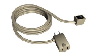 Switch Polarized Extension Cord
