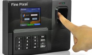 fine-pixel-attendance-machine